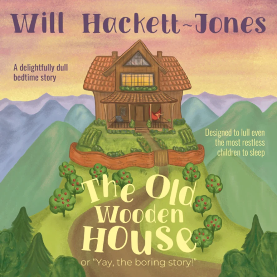EN Audio book